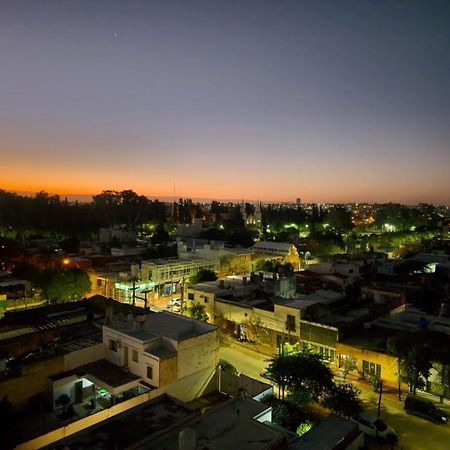 Altos De Clermont Daire Cordoba Dış mekan fotoğraf