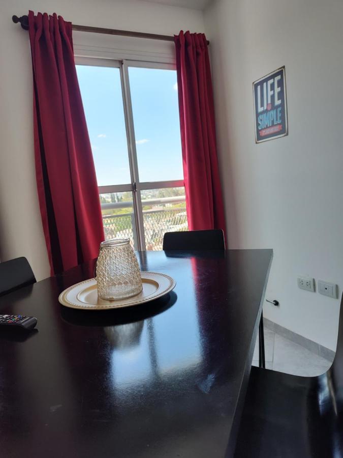 Altos De Clermont Daire Cordoba Dış mekan fotoğraf