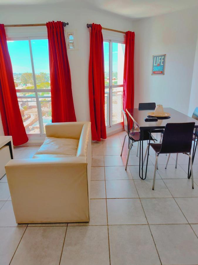 Altos De Clermont Daire Cordoba Dış mekan fotoğraf