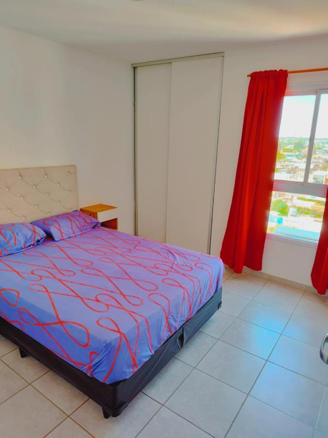 Altos De Clermont Daire Cordoba Dış mekan fotoğraf