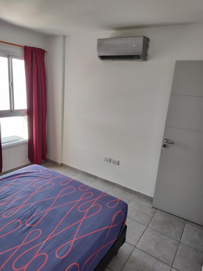 Altos De Clermont Daire Cordoba Dış mekan fotoğraf