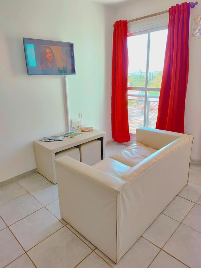Altos De Clermont Daire Cordoba Dış mekan fotoğraf