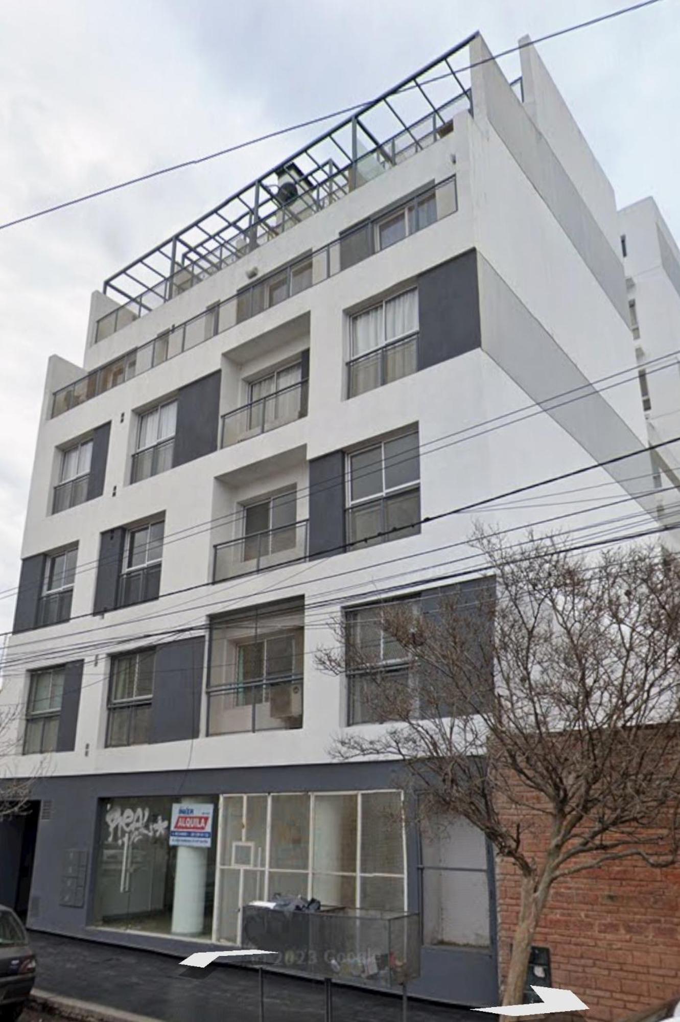 Altos De Clermont Daire Cordoba Dış mekan fotoğraf